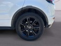 Land rover evoque 2,0 td4 dynamic camera de recul garantie 12 mois occasion simplicicar marignane  simplicicar simplicibike...