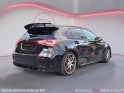 Mercedes classe a 45 s mercedes-amg amg 4matic speedshift française 8g-dct occasion montreuil (porte de vincennes)(75)...