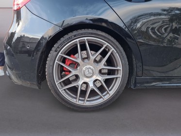 Mercedes classe a 45 s mercedes-amg amg 4matic speedshift française 8g-dct occasion montreuil (porte de vincennes)(75)...