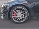 Mercedes classe a 45 s mercedes-amg amg 4matic speedshift française 8g-dct occasion montreuil (porte de vincennes)(75)...