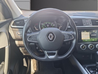 Renault kadjar tce 140 fap edc intens occasion parc voitures beauvais simplicicar simplicibike france