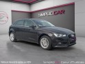 Audi a3 sportback 1.4 tfsi 122 ambition s tronic 7 occasion simplicicar coeur d'yvelines - auto expo 78 simplicicar...