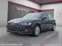 Audi a3 sportback 1.4 tfsi 122 ambition s tronic 7 occasion simplicicar coeur d'yvelines - auto expo 78 simplicicar...