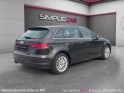 Audi a3 sportback 1.4 tfsi 122 ambition s tronic 7 occasion simplicicar coeur d'yvelines - auto expo 78 simplicicar...