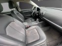 Audi a3 sportback 1.4 tfsi 122 ambition s tronic 7 occasion simplicicar coeur d'yvelines - auto expo 78 simplicicar...