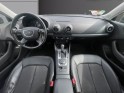 Audi a3 sportback 1.4 tfsi 122 ambition s tronic 7 occasion simplicicar coeur d'yvelines - auto expo 78 simplicicar...