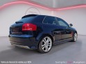 Audi s3 2.0 tfsi 265 s3 quattro s-tronic occasion avignon (84) simplicicar simplicibike france