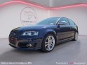 Audi s3 2.0 tfsi 265 s3 quattro s-tronic occasion avignon (84) simplicicar simplicibike france