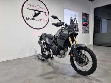 Yamaha tenéré  700 occasion simplicicar colomiers  simplicicar simplicibike france