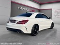 Mercedes classe cla 180 launch edition pack amg occasion toulouse (31) simplicicar simplicibike france