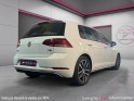 Volkswagen golf 1.4tsi 125ch first edition 1ere main suivi vw acc camÉra de recul carplay occasion montpellier (34)...