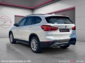 Bmw x1 f48 sdrive 20i 192 ch dkg7 lounge occasion simplicicar arras  simplicicar simplicibike france