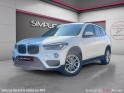 Bmw x1 f48 sdrive 20i 192 ch dkg7 lounge occasion simplicicar arras  simplicicar simplicibike france