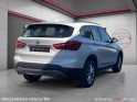 Bmw x1 f48 sdrive 20i 192 ch dkg7 lounge occasion simplicicar arras  simplicicar simplicibike france