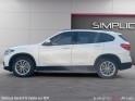 Bmw x1 f48 sdrive 20i 192 ch dkg7 lounge occasion simplicicar arras  simplicicar simplicibike france