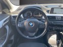 Bmw x1 f48 sdrive 20i 192 ch dkg7 lounge occasion simplicicar arras  simplicicar simplicibike france