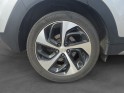 Hyundai tucson 1.7 crdi  initia plus sièges chauffants av.  arr. / gps / attelage amovible / bluetooth / .... occasion...