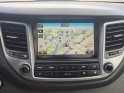 Hyundai tucson 1.7 crdi  initia plus sièges chauffants av.  arr. / gps / attelage amovible / bluetooth / .... occasion...