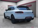 Porsche macan diesel 3.0 v6 258 ch s pdk occasion simplicicar arras  simplicicar simplicibike france