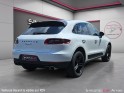 Porsche macan diesel 3.0 v6 258 ch s pdk occasion simplicicar arras  simplicicar simplicibike france