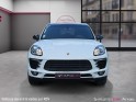 Porsche macan diesel 3.0 v6 258 ch s pdk occasion simplicicar arras  simplicicar simplicibike france