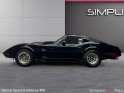 Chevrolet corvette c3 occasion simplicicar pau simplicicar simplicibike france