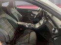 Mercedes classe c coupe 200 9g-tronic sportline 1ere main suivi mercedes occasion montpellier (34) simplicicar simplicibike...