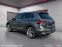 Volkswagen tiguan 2.0 tdi 150 dsg7 carat occasion simplicicar pau simplicicar simplicibike france