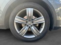 Volkswagen tiguan 2.0 tdi 150 dsg7 carat occasion simplicicar pau simplicicar simplicibike france