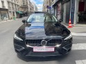 Volvo s60 t6 awd recharge 253 ch  145 ch geartronic 8 ultimate style chrome occasion paris 15ème (75) simplicicar...