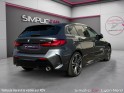 Bmw serie 1 f40 120d xdriv 90 ch bva8 m sport occasion simplicicar lyon nord  simplicicar simplicibike france