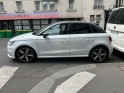 Audi a1 sportback 1.0 tfsi ultra 95 s line occasion paris 15ème (75) simplicicar simplicibike france