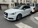 Audi a1 sportback 1.0 tfsi ultra 95 s line occasion paris 15ème (75) simplicicar simplicibike france