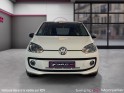 Volkswagen up 1.0 75ch occasion montpellier (34) simplicicar simplicibike france