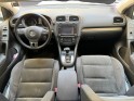 Volkswagen golf 1.4tsi 122ch dsg7 carat occasion montpellier (34) simplicicar simplicibike france