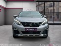 Peugeot 3008 1.2 puretech 130 ch ss bvm6 crossway - distribution faite occasion simplicicar frejus  simplicicar simplicibike...