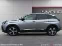 Peugeot 3008 1.2 puretech 130 ch ss bvm6 crossway - distribution faite occasion simplicicar frejus  simplicicar simplicibike...