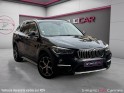 Bmw x1 f48 sdrive 18i 140 ch xline occasion cannes (06) simplicicar simplicibike france