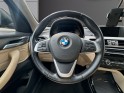 Bmw x1 f48 sdrive 18i 140 ch xline occasion cannes (06) simplicicar simplicibike france