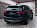 Bmw x1 f48 sdrive 18i 140 ch xline occasion cannes (06) simplicicar simplicibike france