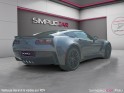 Chevrolet corvette c7 z06  targa 6.2 v8 3lz at8 occasion simplicicar pau simplicicar simplicibike france