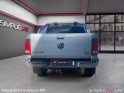 Volkswagen amarok double cabine 2.0 bitdi 163 fap trendline occasion simplicicar lille  simplicicar simplicibike france