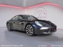 Porsche 911 carrera coupe s coupe 3.8i 400 uniquement pour export occasion montreuil (porte de vincennes)(75) simplicicar...