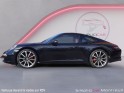 Porsche 911 carrera coupe s coupe 3.8i 400 uniquement pour export occasion montreuil (porte de vincennes)(75) simplicicar...