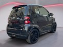 Smart fortwo - brabus  1.0 turbo / black exclusive pack -- occasion simplicicar orgeval  simplicicar simplicibike france