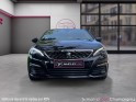 Peugeot 308 bluehdi 180ch ss eat8 gt / toute option / carplay / sieges chauffants occasion champigny-sur-marne (94)...