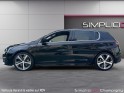 Peugeot 308 bluehdi 180ch ss eat8 gt / toute option / carplay / sieges chauffants occasion champigny-sur-marne (94)...