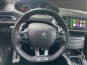 Peugeot 308 bluehdi 180ch ss eat8 gt / toute option / carplay / sieges chauffants occasion champigny-sur-marne (94)...