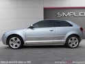 Audi a3 a3 3.2 v6 quattro dsg ambition luxe occasion avignon (84) simplicicar simplicibike france