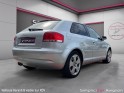 Audi a3 a3 3.2 v6 quattro dsg ambition luxe occasion avignon (84) simplicicar simplicibike france